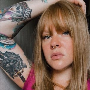 Meet your Posher, Sarah